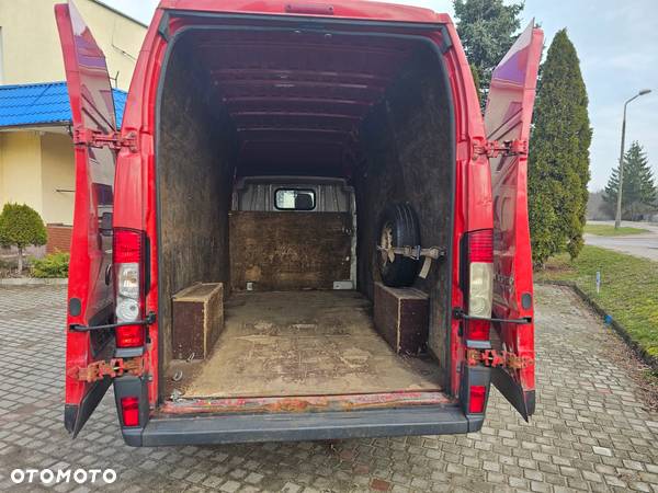 Fiat DUCATO MAX L3H4 - 5