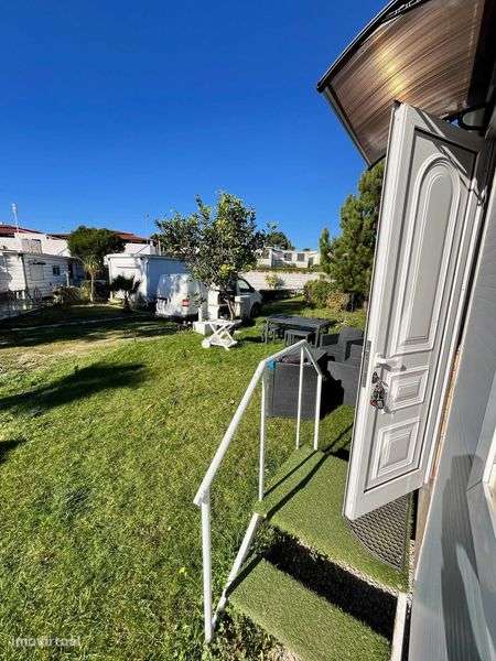 Vende-se lindo Alvéolo mobiliado ao pé da praia!! - Grande imagem: 5/11