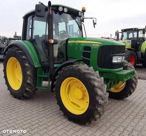 John Deere 6330 Premium - 2