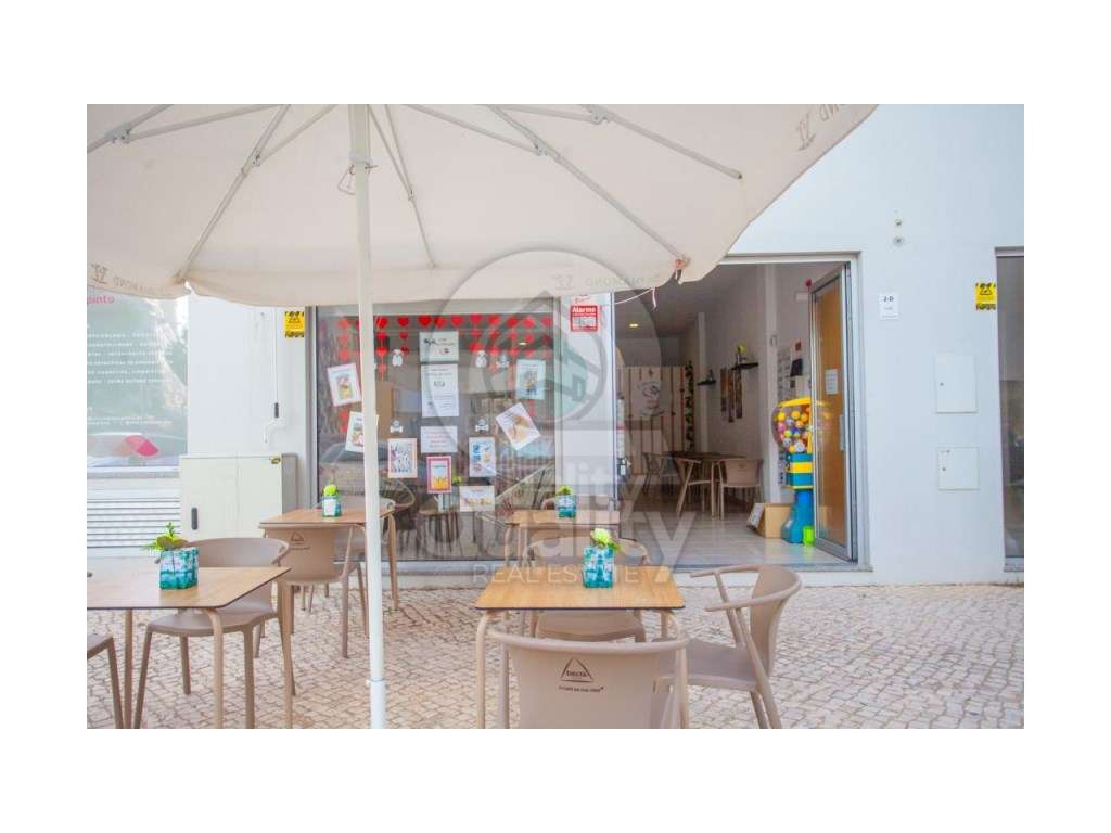 Trespasse T0 em Barreiro - Grande imagem: 3/24