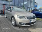 Skoda Octavia 2.0 TDI DSG Premium Edition - 1