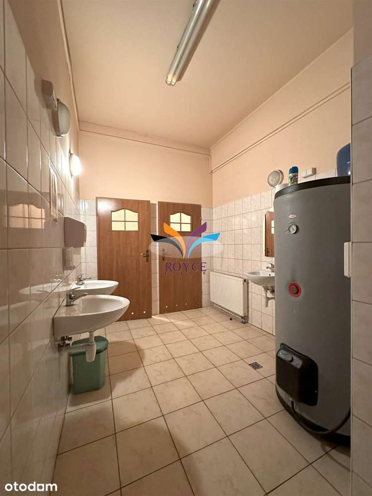 obiekt magazynowy 2686m2 działka 8222m2-19