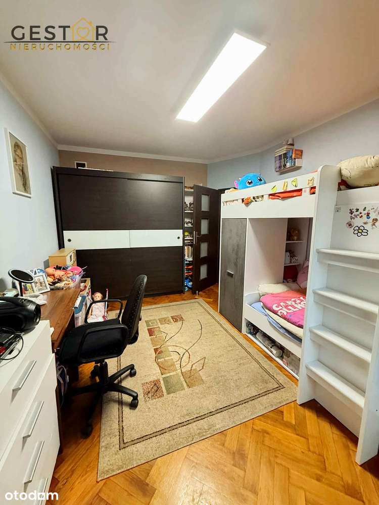 Mieszkanie z klimatem i ogródkiem przy ul. Nowowiejskiej!-5