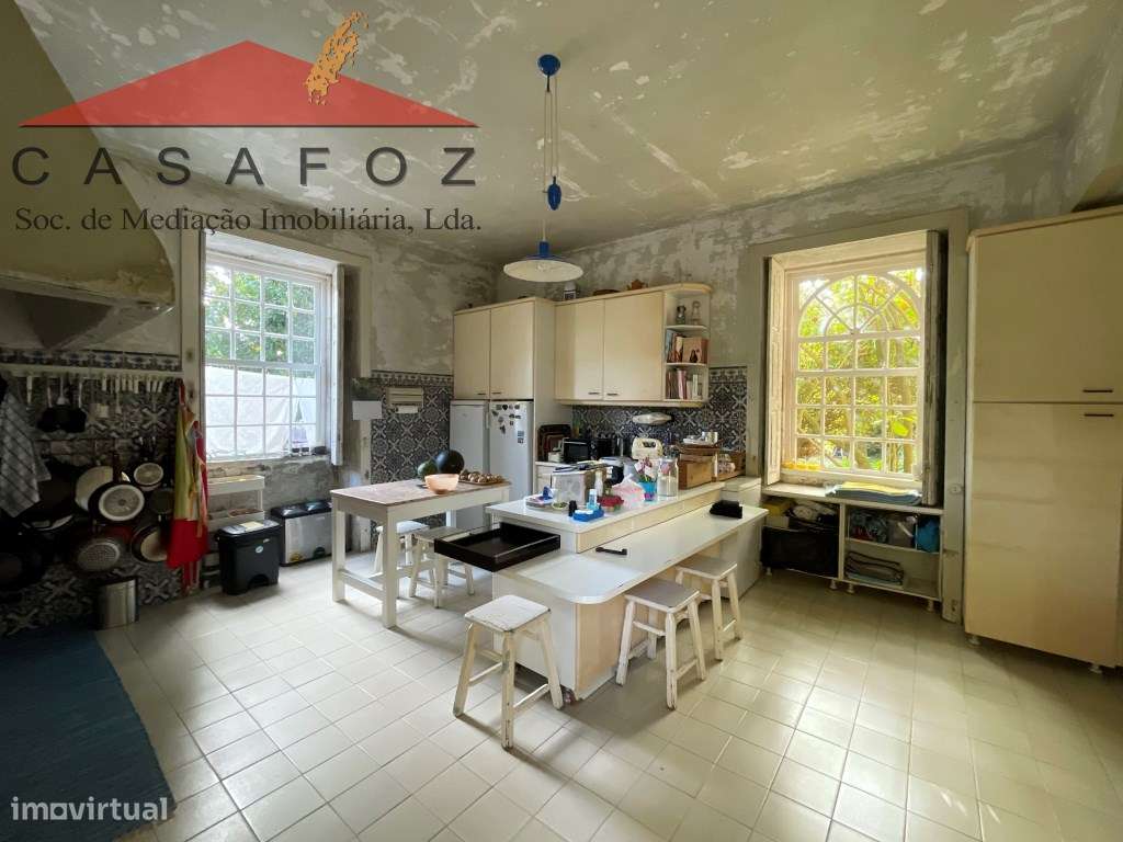 Venda de Propriedade / Quintinha a 2 km da Praia de Valadares-21