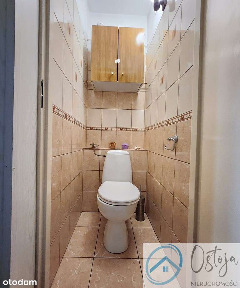 4 Pokoje - 1 Piętro  - Spółdzielcze Własnościowe-7