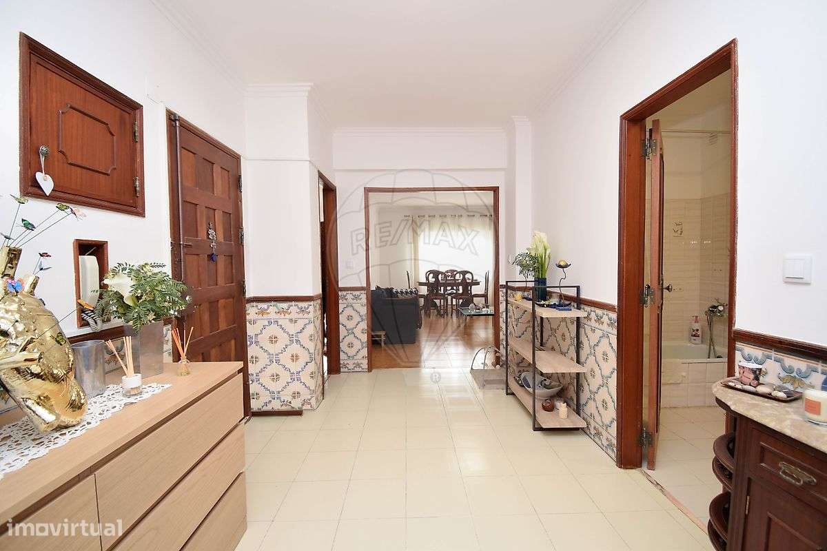 Apartamento T2 para venda - Grande imagem: 4/19