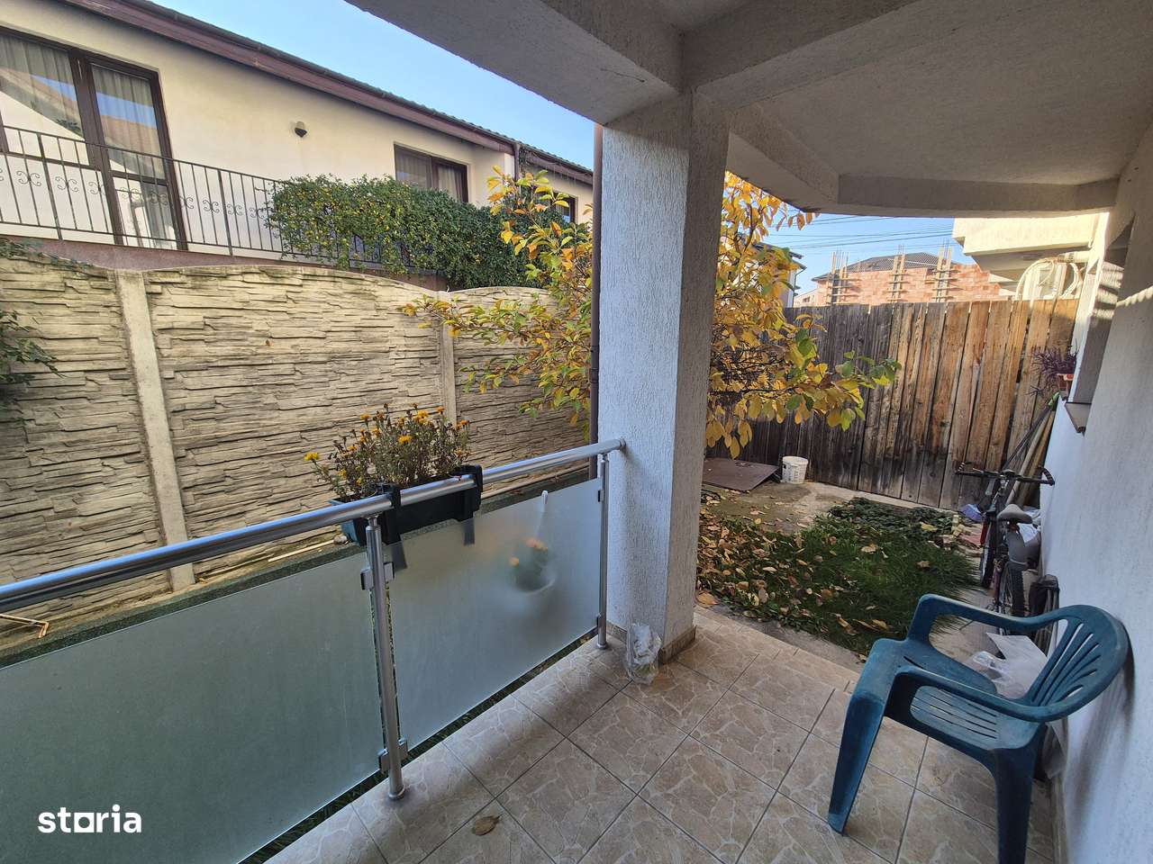 Margelelor, 7 minute Prelungirea Ghencea, Bragadiru-14