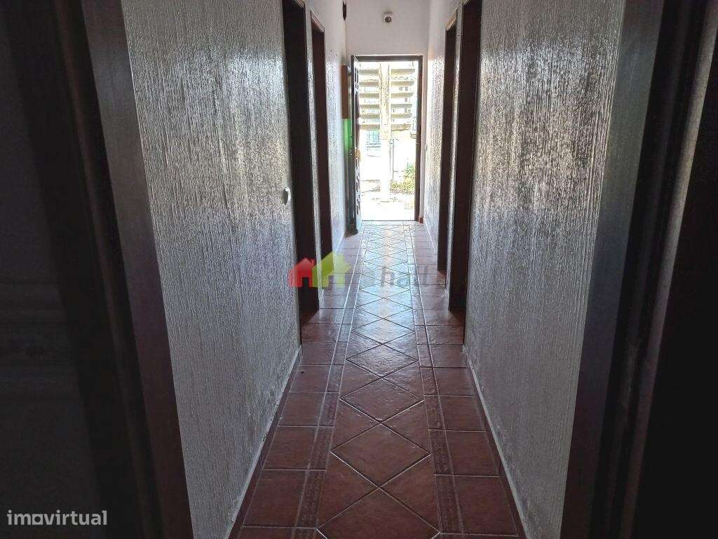 Moradia bi-familiar T5 à venda em São Francisco, Alcochete-16