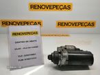 Motor Arranque Seat Ibiza Iii (6L1) - 1