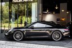 Porsche 991 Carrera PDK Black Edition - 2