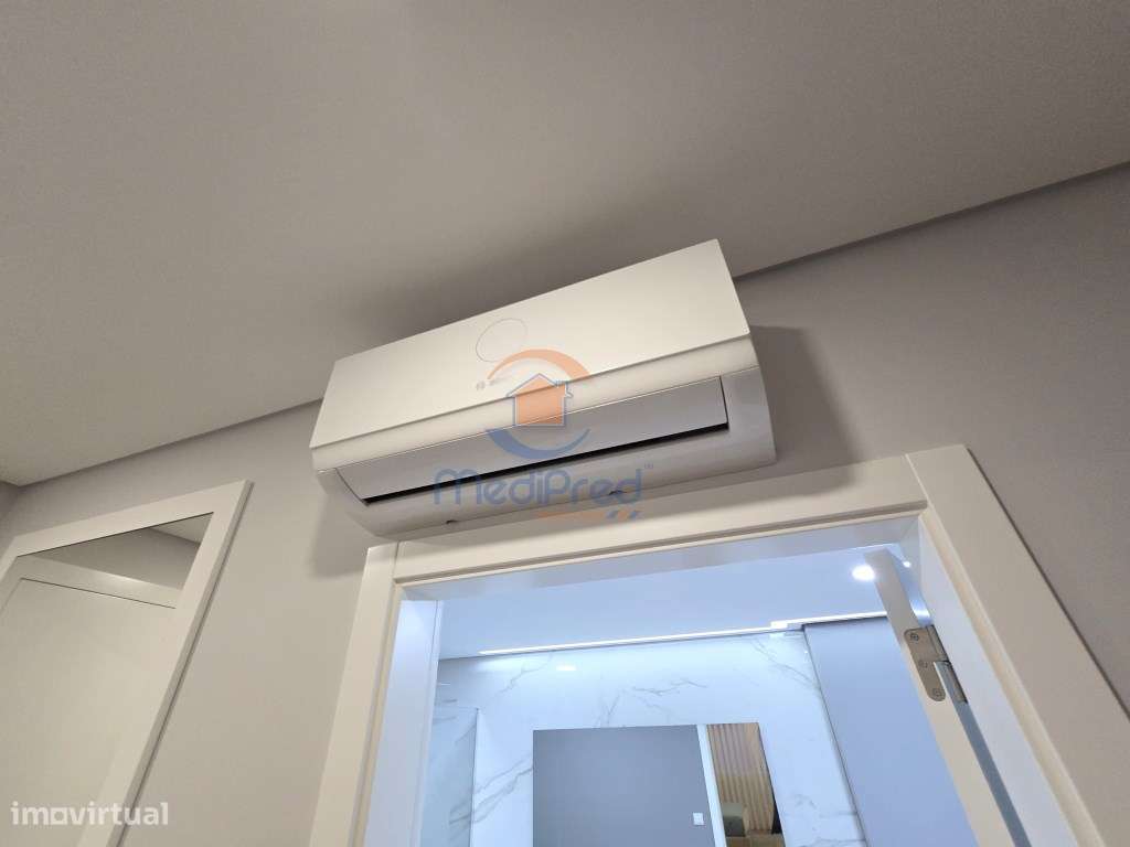 Apartamento T4 | Alverca do Ribatejo-31