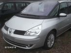 RENAULT ESPACE IV DRZWI LEWE PRZEDNIE TED69 ORGINA czesci - 3