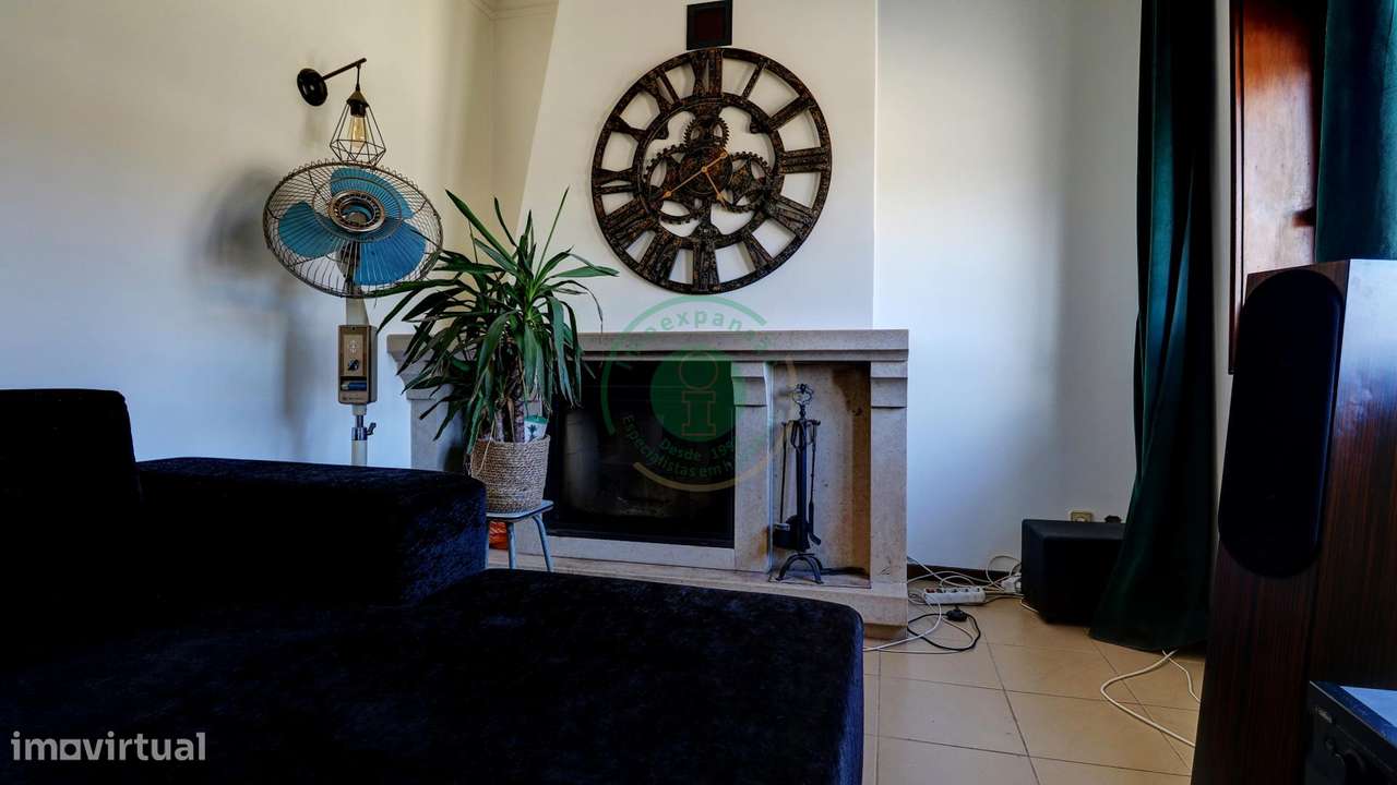 Andar de Moradia  T3 - Grande imagem: 5/21