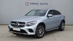 Mercedes-Benz GLC Coupe 250 d 4MATIC - 2