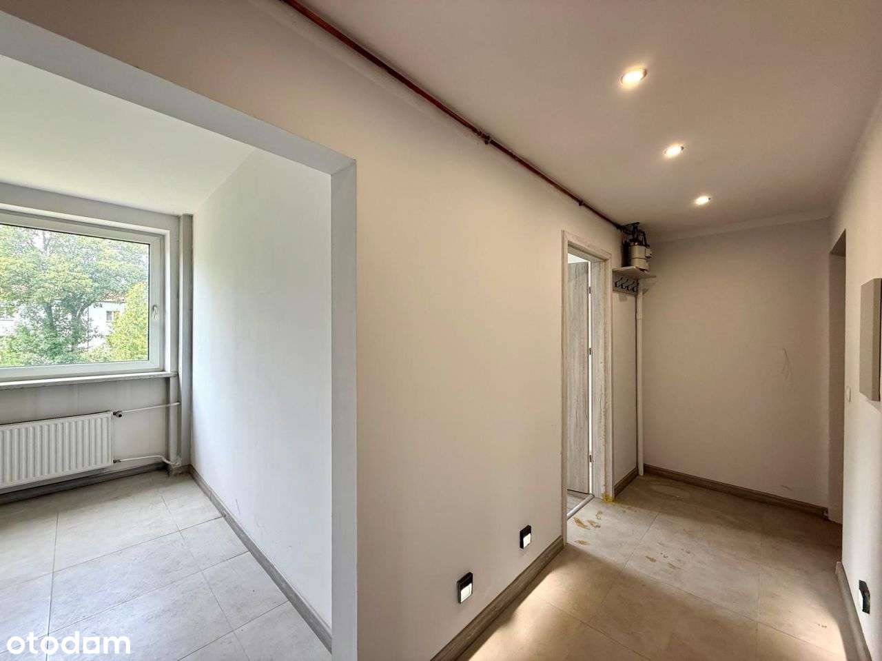 M3 Po Kapitalnym Remoncie! Centrum Zabrza! 2 Duże-16