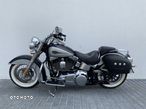 Harley-Davidson Softail Deluxe - 7