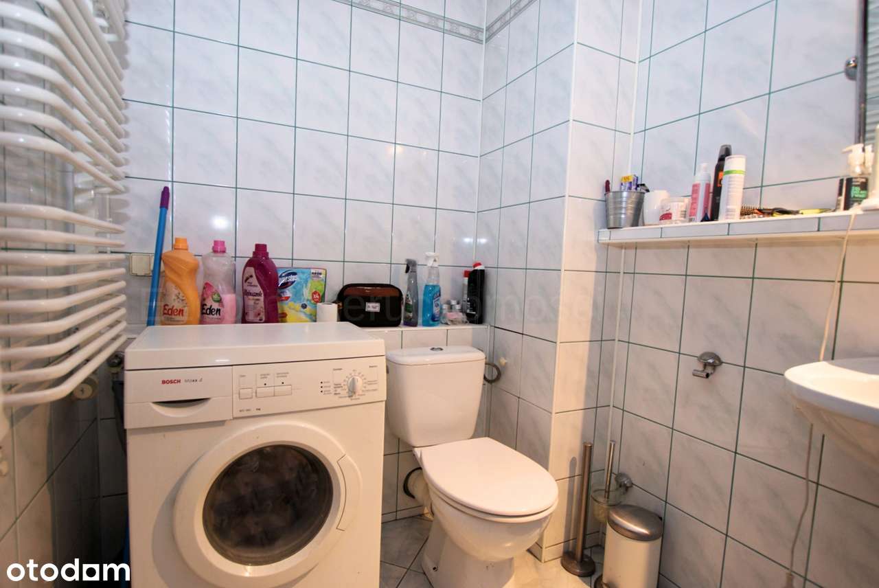 Mieszkanie ul. Kilińskiego Top lokalizacja-10