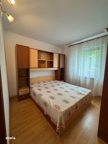 Apartament cu 3 camere, bloc din 80' zona Careffour Felicia-6