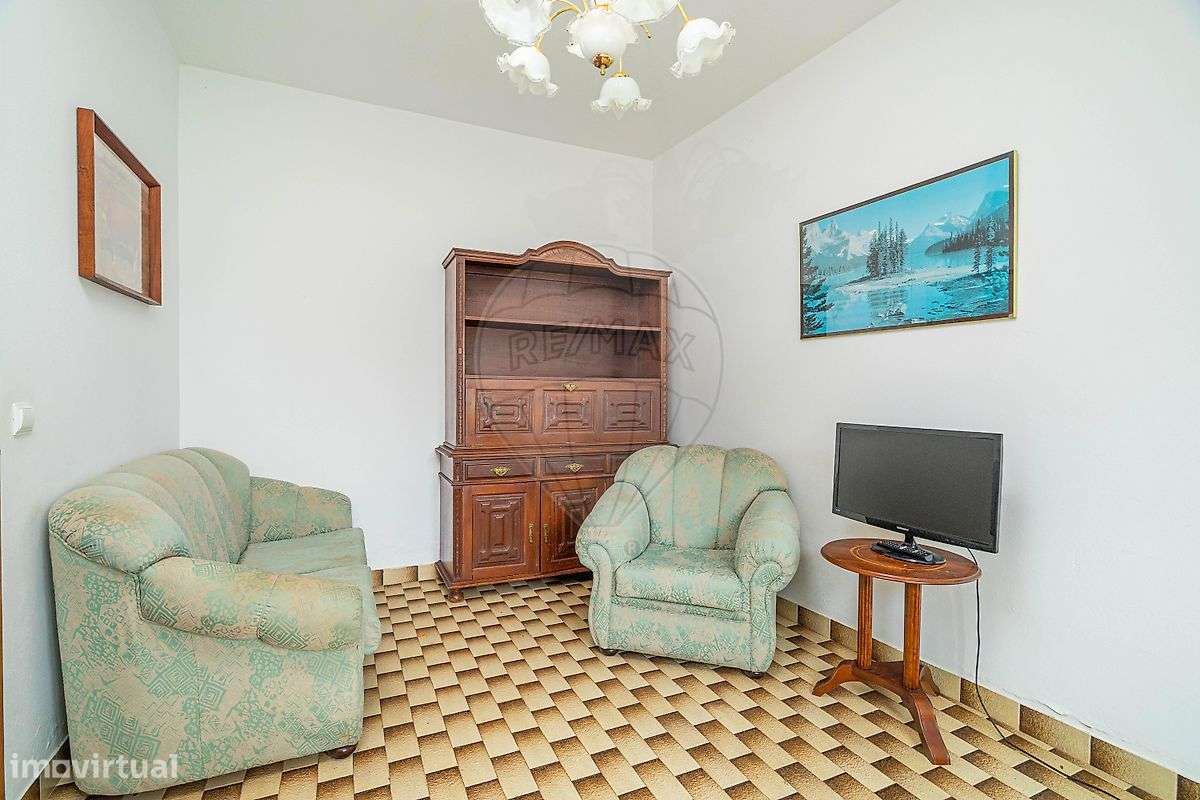 Moradia T2 para venda - Grande imagem: 5/23