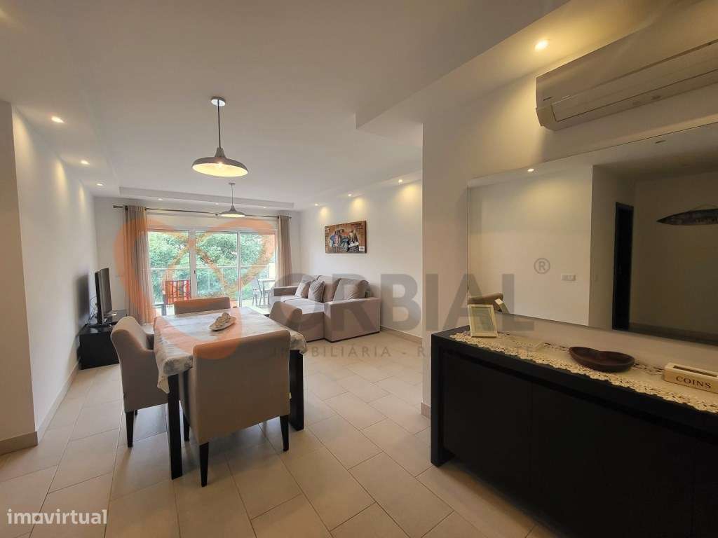 Apartamento T2 para venda no centro de Albufeira perto da praia - Grande imagem: 5/26