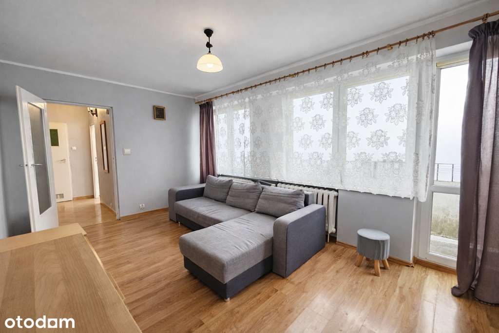 Umeblowana, przestronna kawalerka dostępna od ręki-3