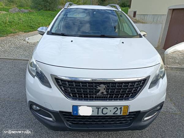 Peugeot 2008 1.2 PureTech Style - 3