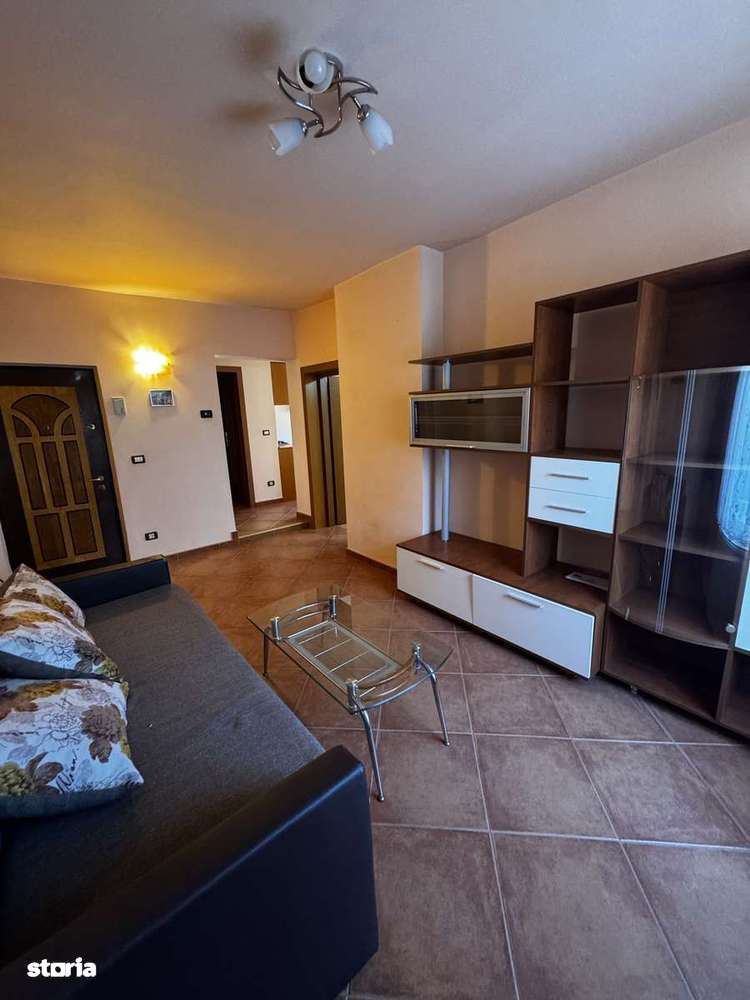 Apartament 2 camere, mobilat și utilat, stradă Lungă, Brașov-0