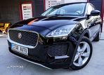 Jaguar E-Pace D150 AWD R-Dynamic Base - 2