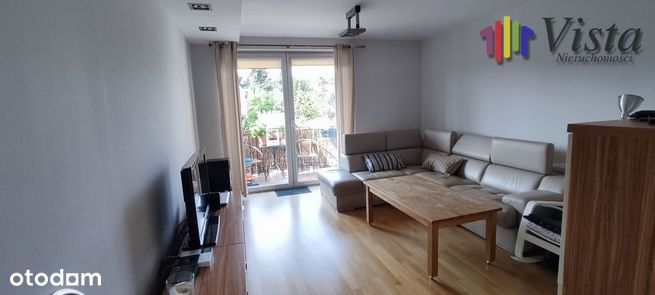 Apartament na Osiedlu Piastowskim w Świebodzicach