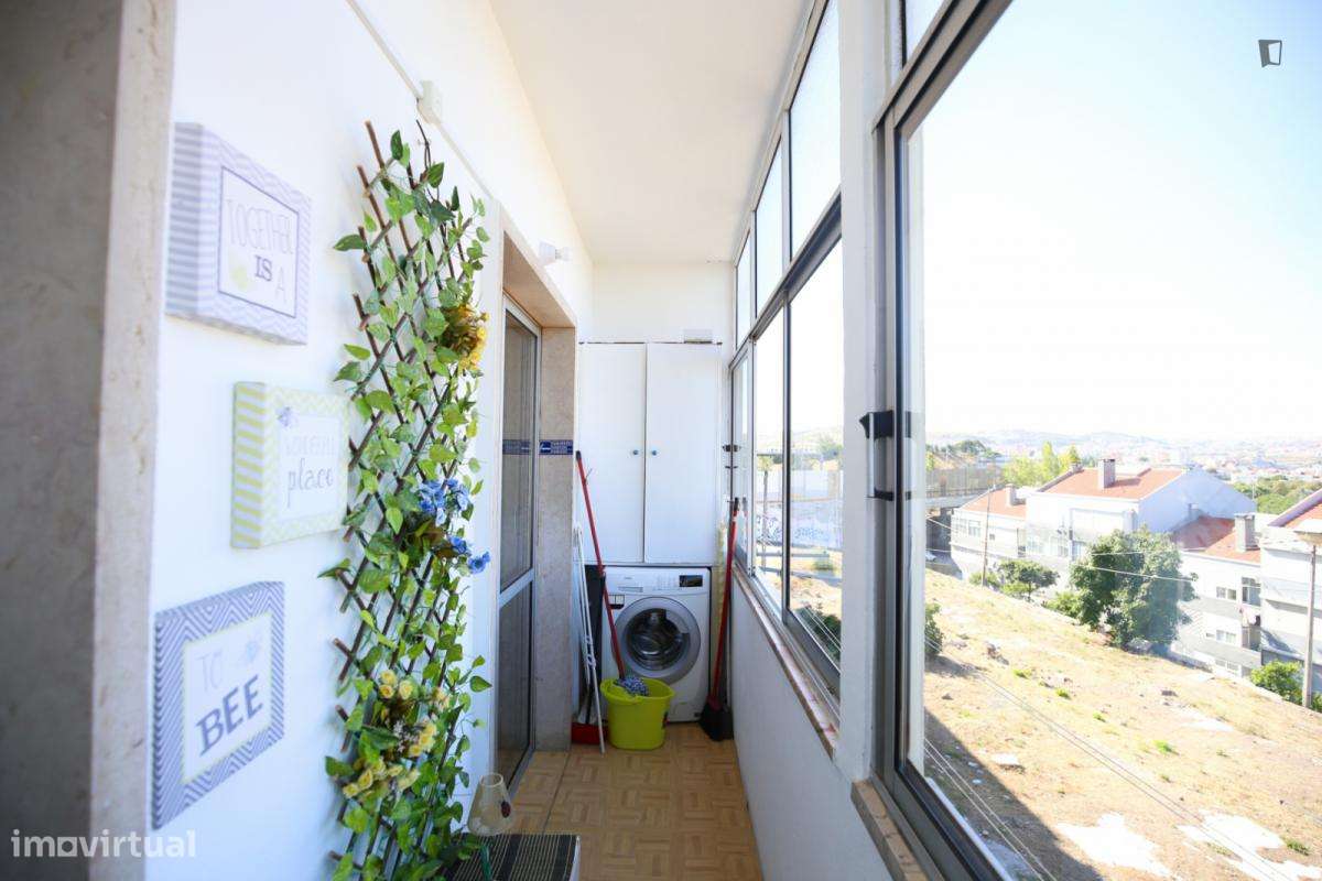 Cama - localizado em Amadora Lisbon - Grande imagem: 4/10