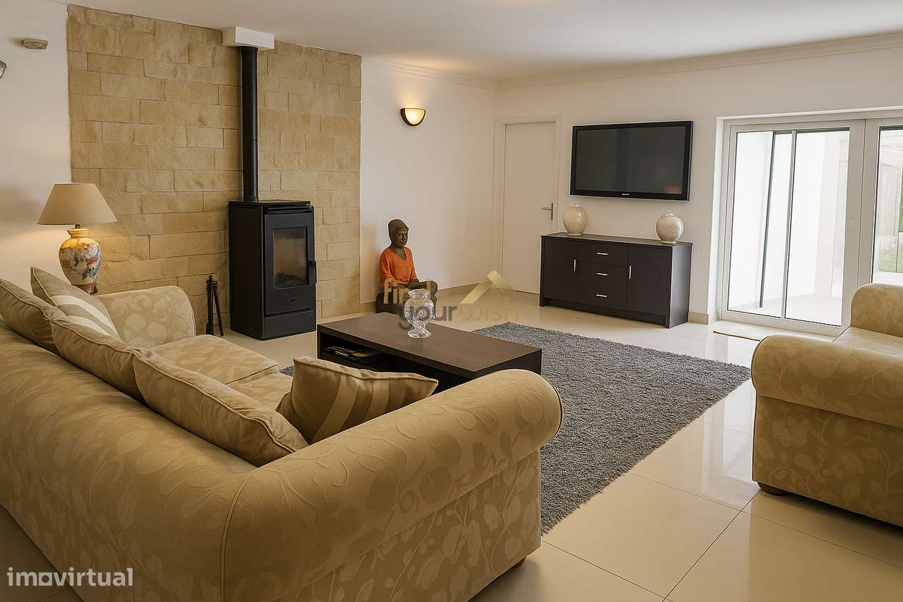 Moradia para Renovar | Ideal para Projeto Personalizado ou Investiment-8