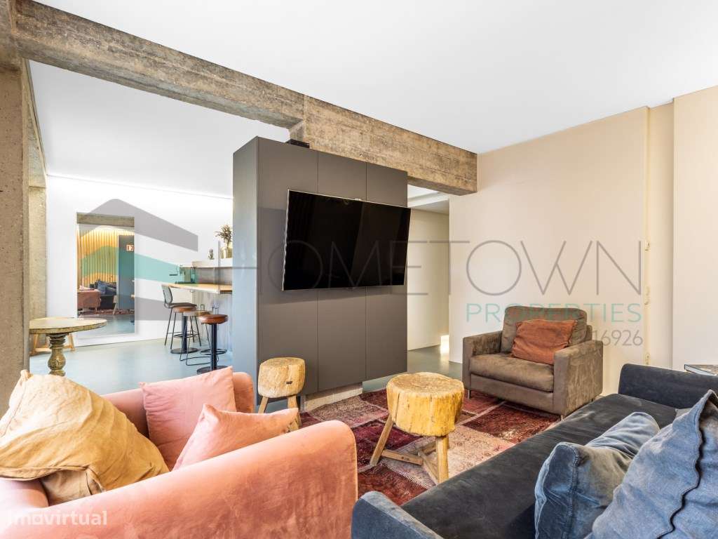 Apartamento T2 - Perto da marina de Vilamoura-7