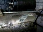 Motor de arranque FORD ESCORT CLASSIC 1.6 16V - 5