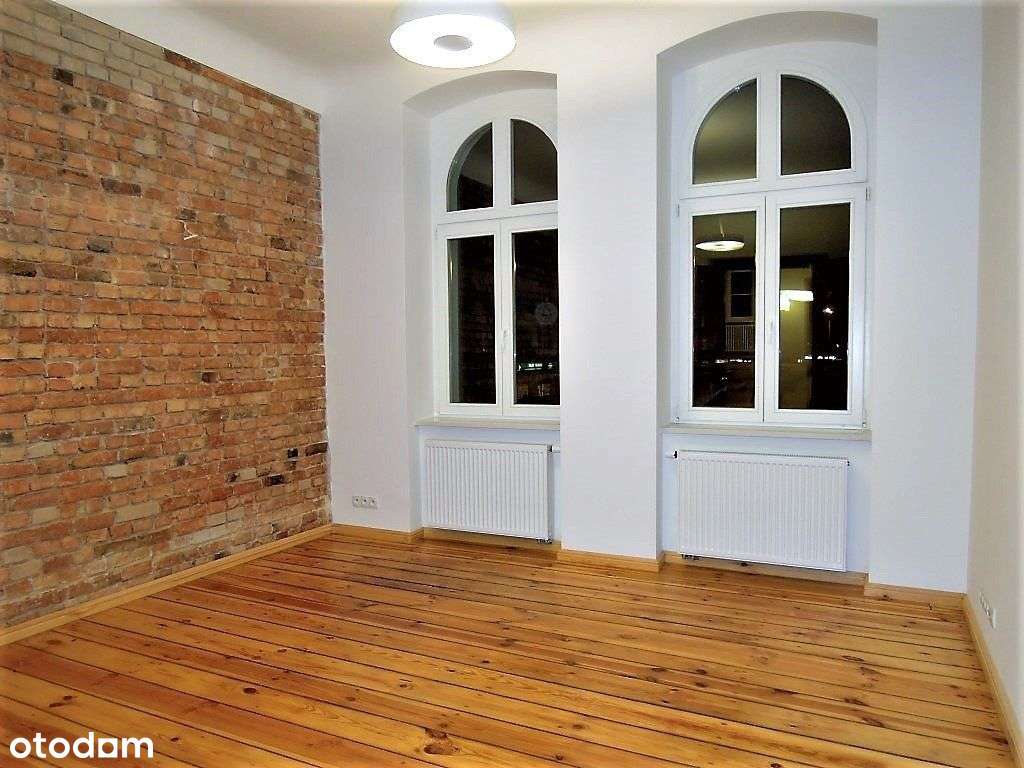 Centrum,Jeżyce oryginalny lokal 95m - Pełny obrazek: 2/13