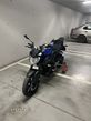 Yamaha MT - 8