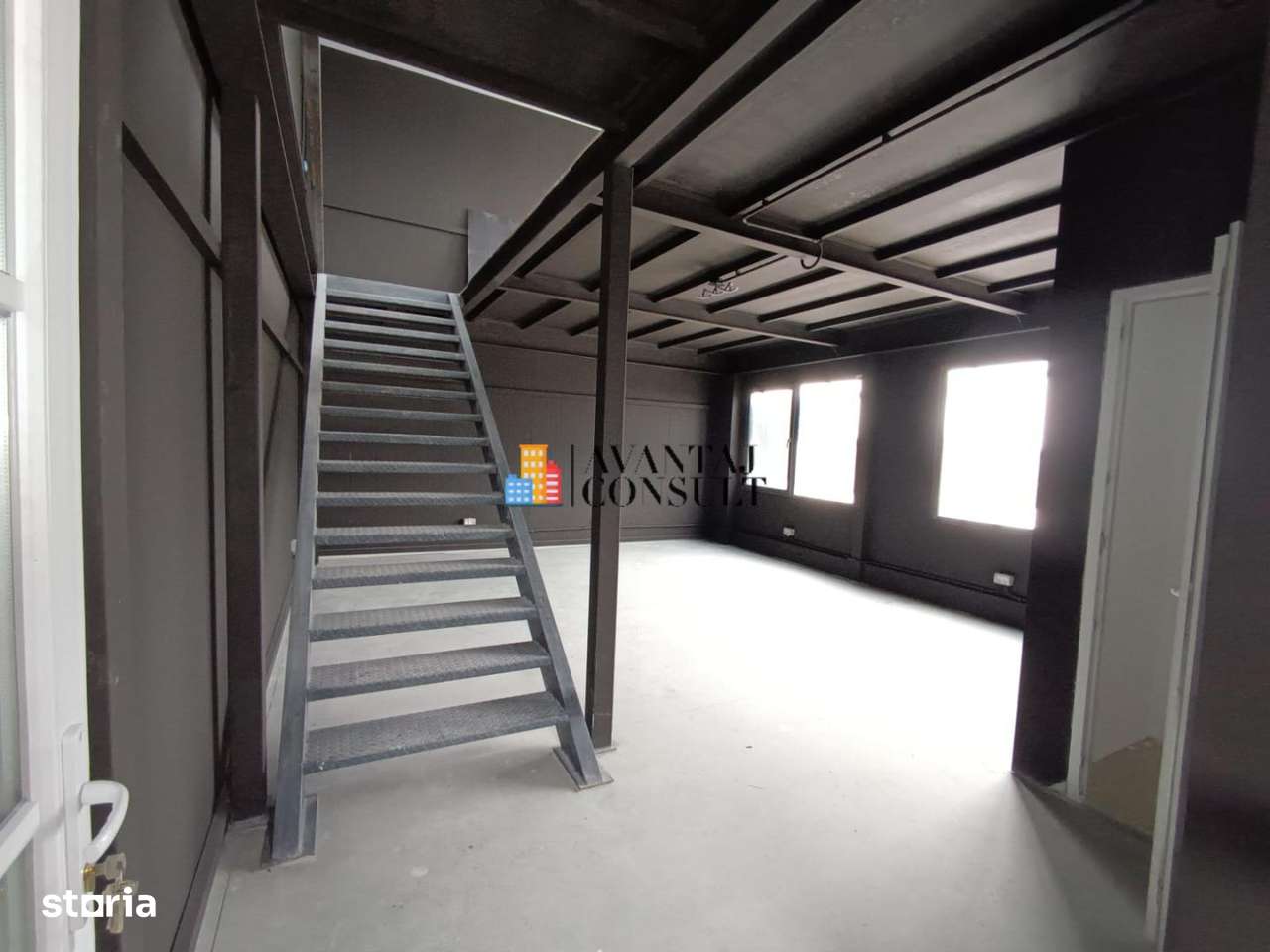 Zona Chitila - Centura hala vanzare - Imagine principală: 4/4