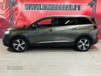 Peugeot 5008 1.2 PureTech Allure Pack - 2