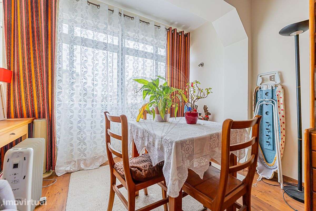 Apartamento T4 para venda-28