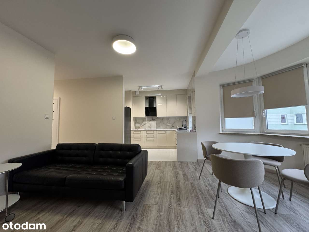 3 pokoje, po generalnym remoncie-0