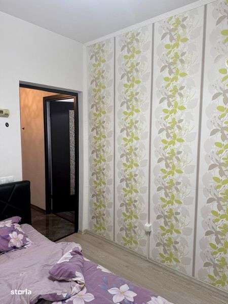 Vand ap decomandat Pitesti, str Victoriei, mobilat, utilat 9/9 - Imagine principală: 5/5