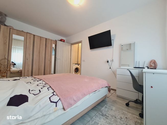 Apartament cu gradina, 2 camere decomandate , COMISION 0%-6