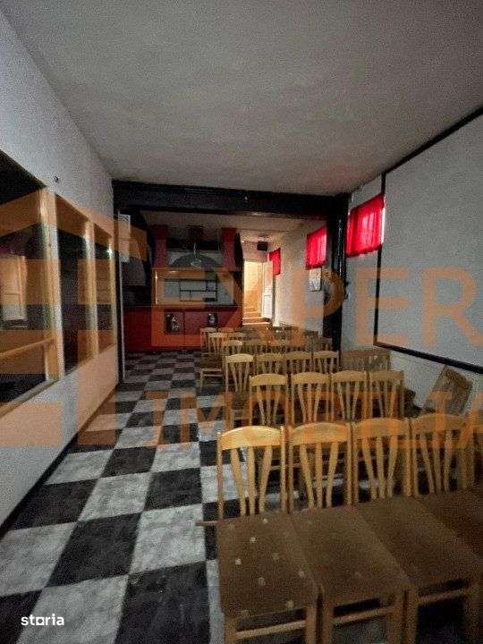 VILA cu spatii comerciale situata in zona CUMPANA - Imagine principală: 5/19