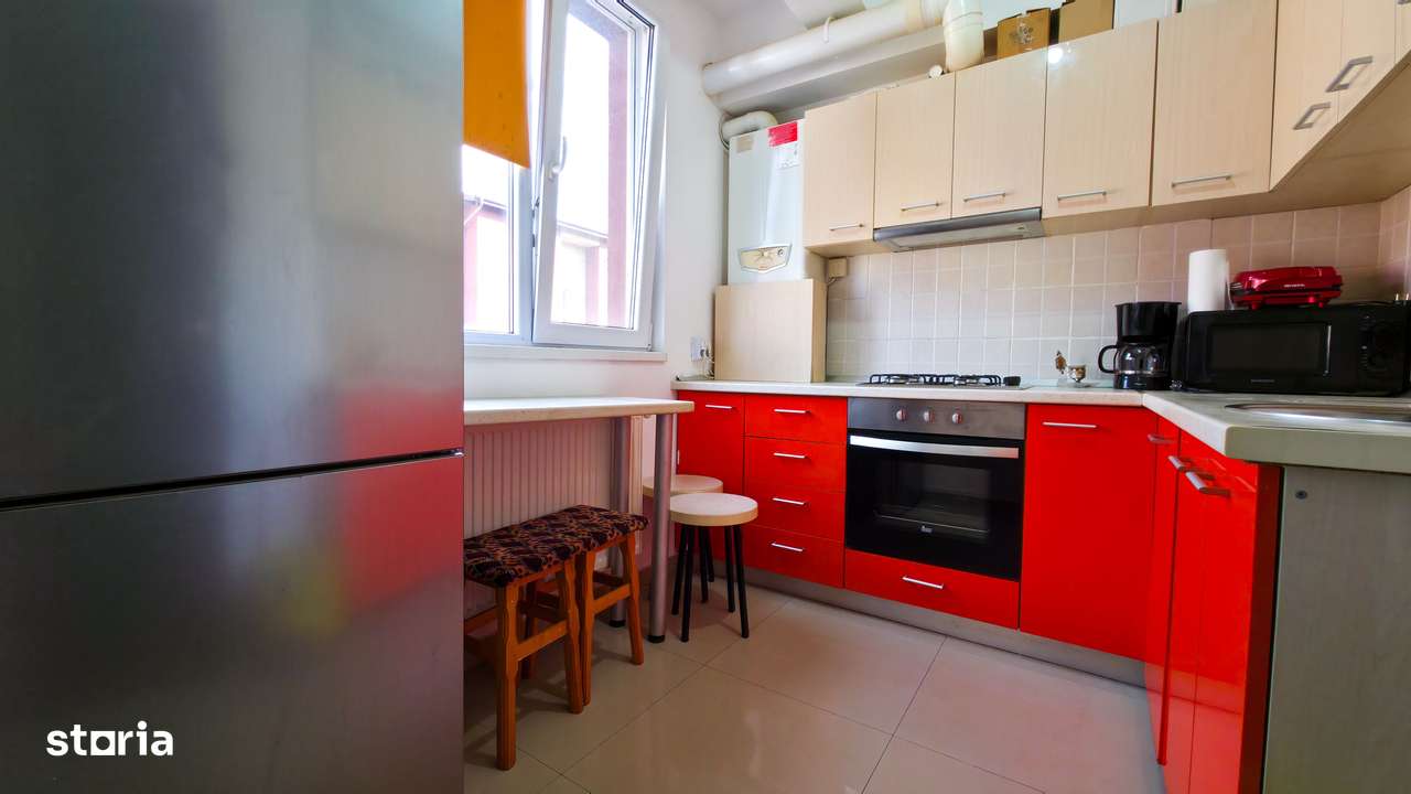 Apartament 3 camere Prelungirea Ghencea Sector 6 Avangarde Residence-4