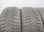 OPONY ZIMA 4szt NEXEN WINGUARD SPORT 2 215/55R17 98V - 2