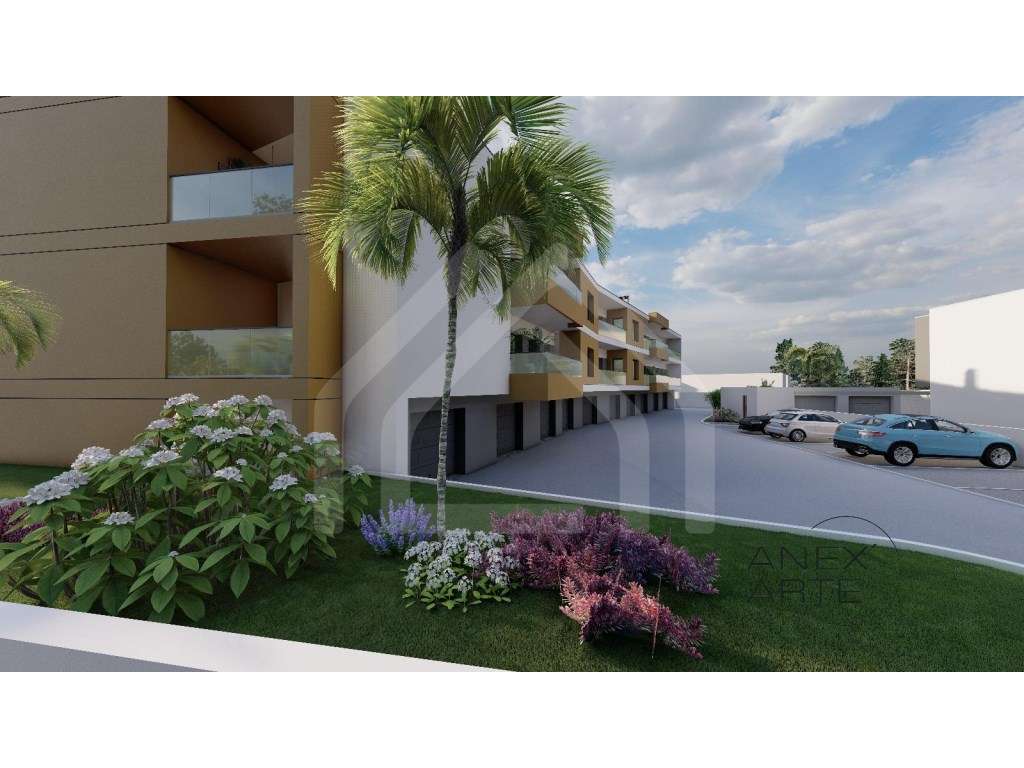 Apartamento T2 em Condomínio privado com piscina | Condeixa-a-Nova-12
