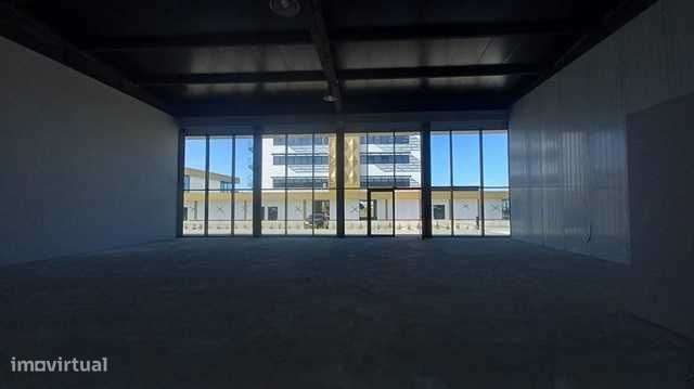 Loja na zona comercial do Montijo - Retail LABORATÓRIO PARK - Grande imagem: 4/6