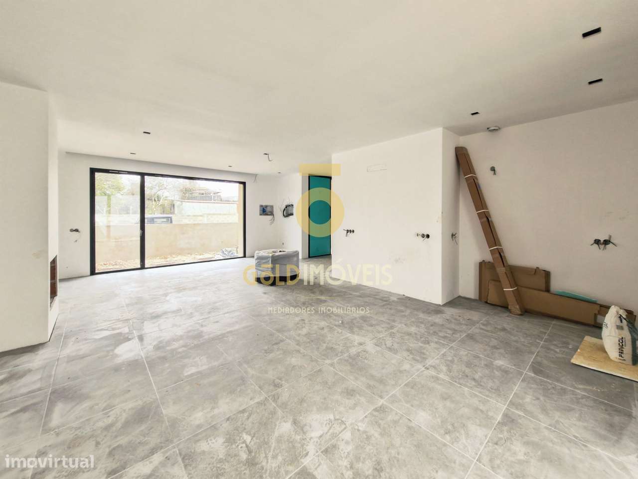 Moradia em Banda T3 Venda em Loureiro,Oliveira de Azeméis - Grande imagem: 5/17