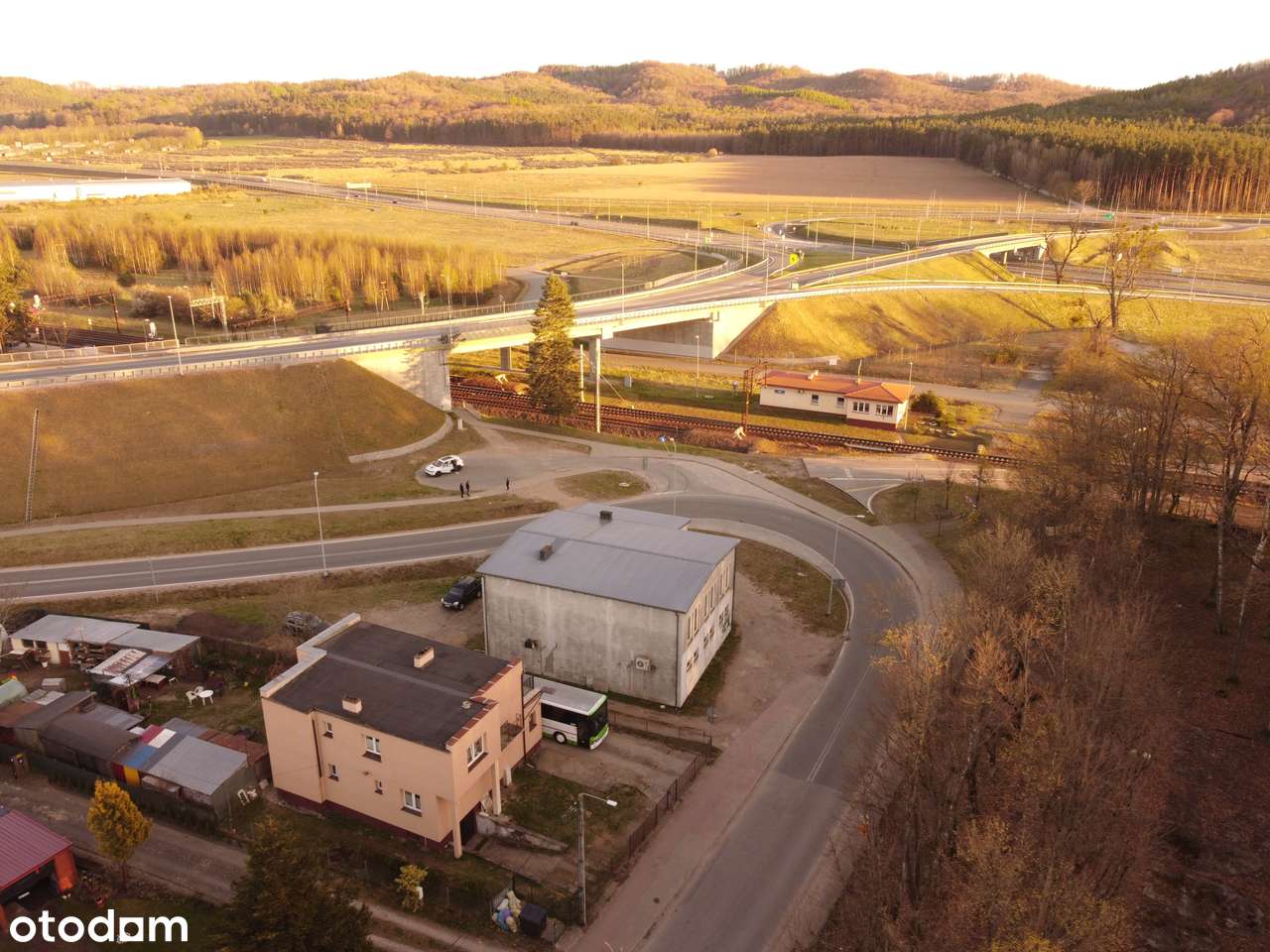 Lokal usługowo-handlowy 426,8 m² przy S6 - duży potencjał inwestycyjny-9