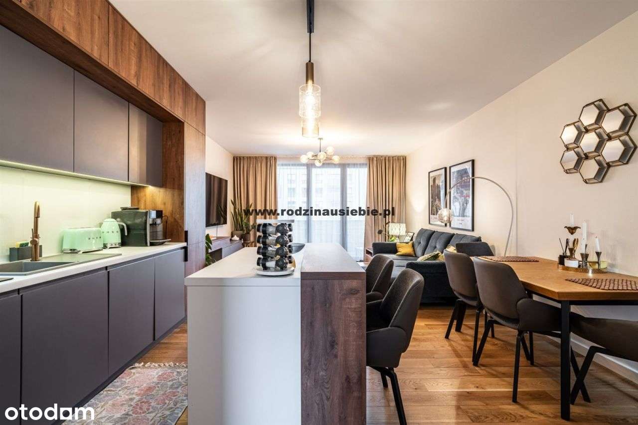 Nowoczesny Apartament Premium dla Wymagających,Taras.Zarezerwuj mnie-3