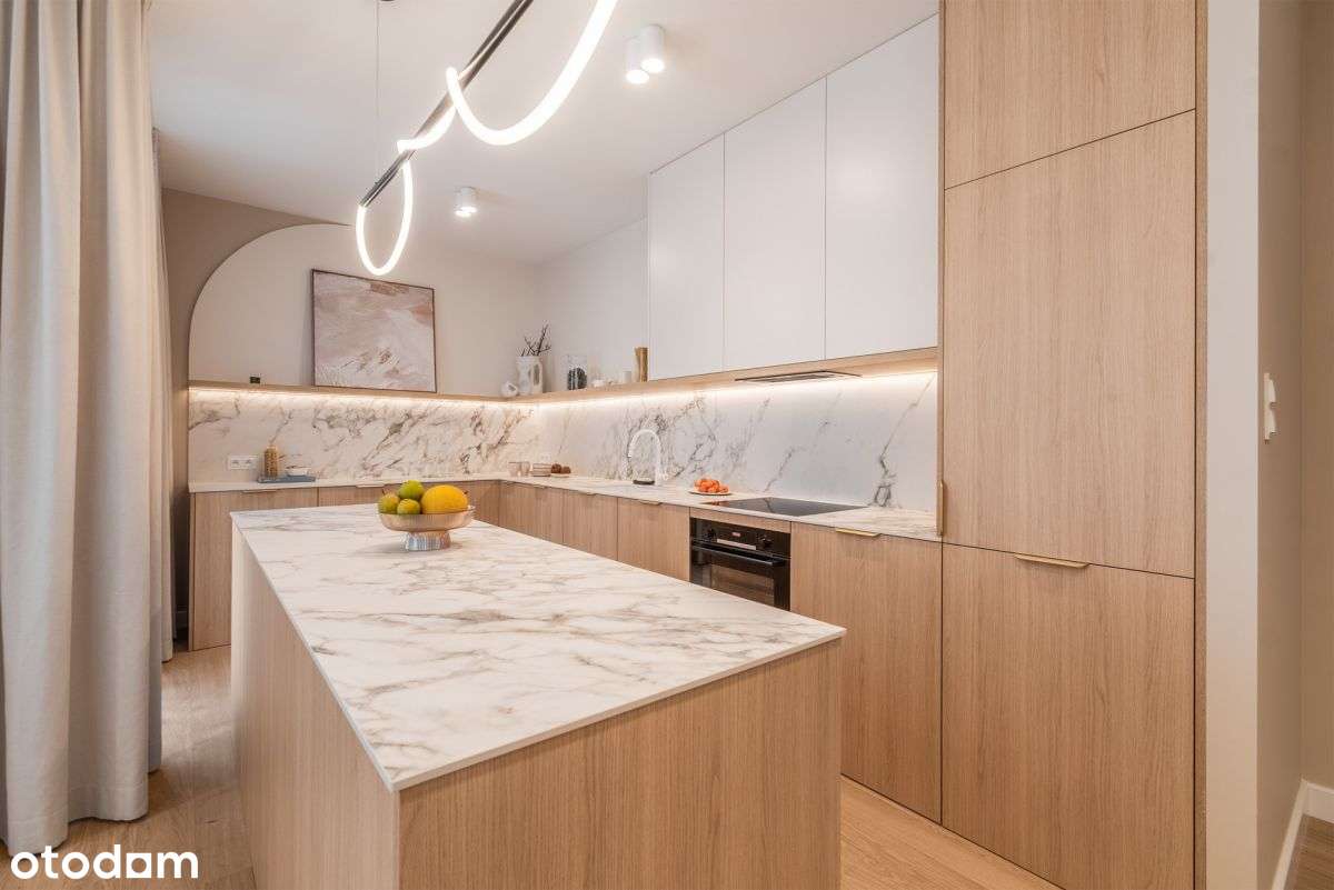 Bezpośrednio - bdb. standard - świeżo wykończone-4